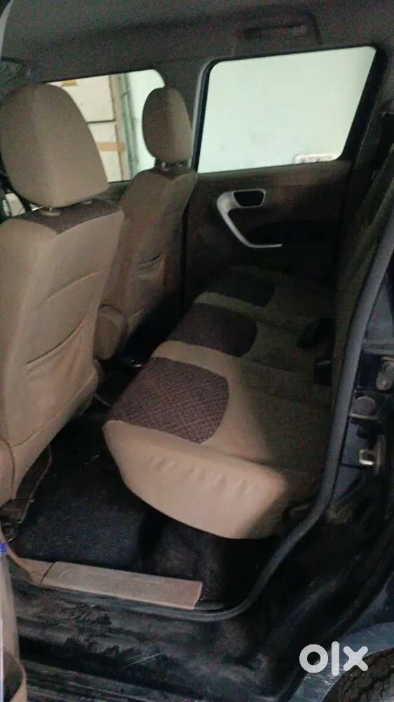 Mahindra Tuv300 (2017) – Only 37,000 Km - Fully Automatic!