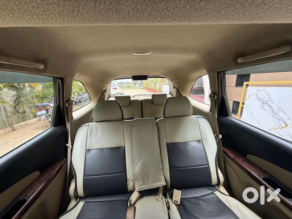 Honda Mobilio V I-dtec, 2015, Diesel