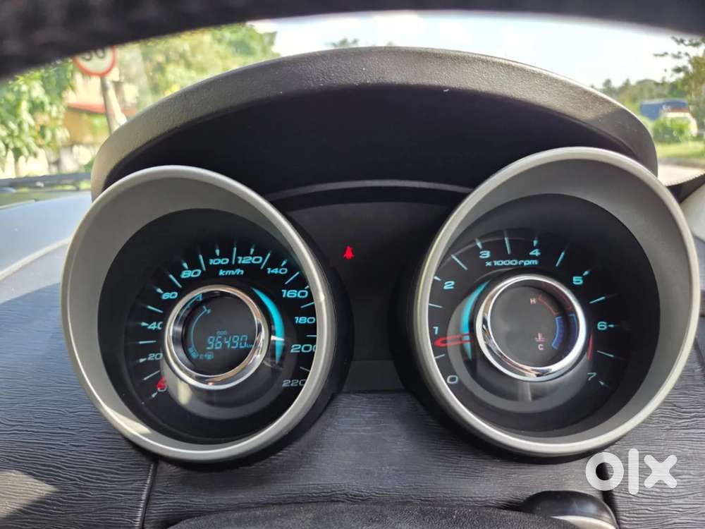 Mahindra Xuv500 At W10 Fwd, 2018, Diesel