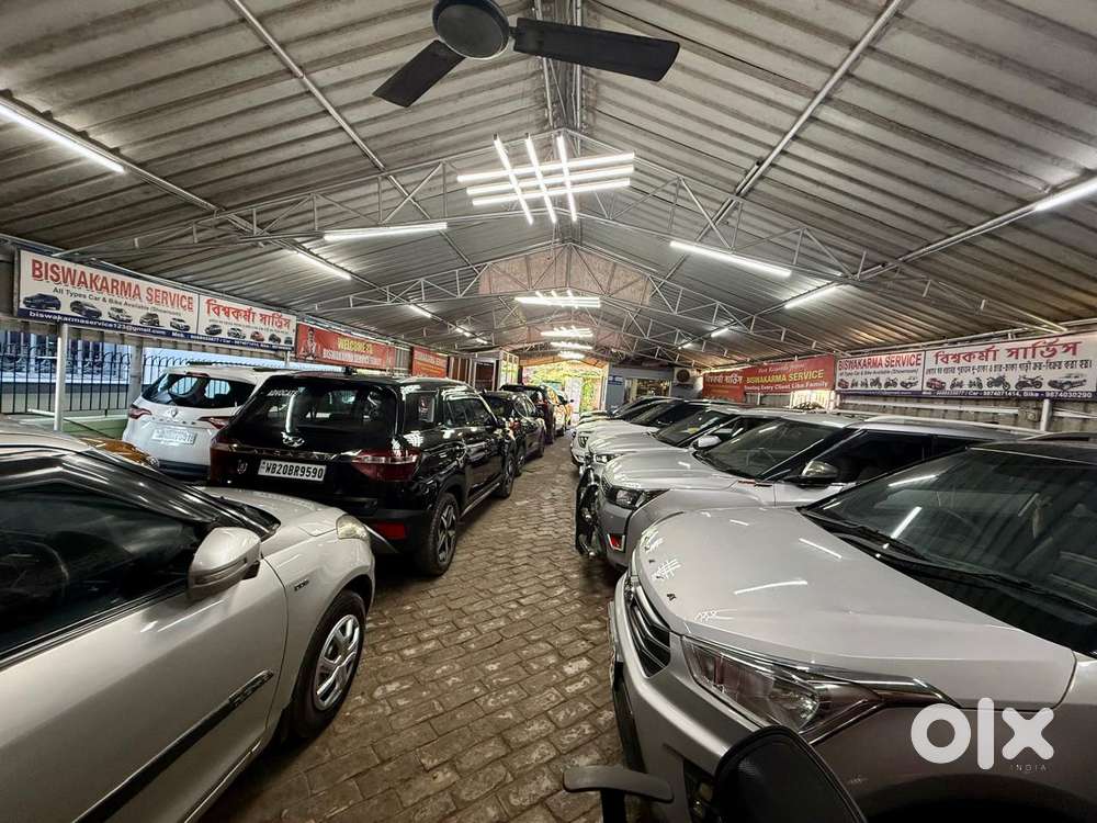 Maruti Suzuki Celerio X Amt Zxi, 2018, Petrol