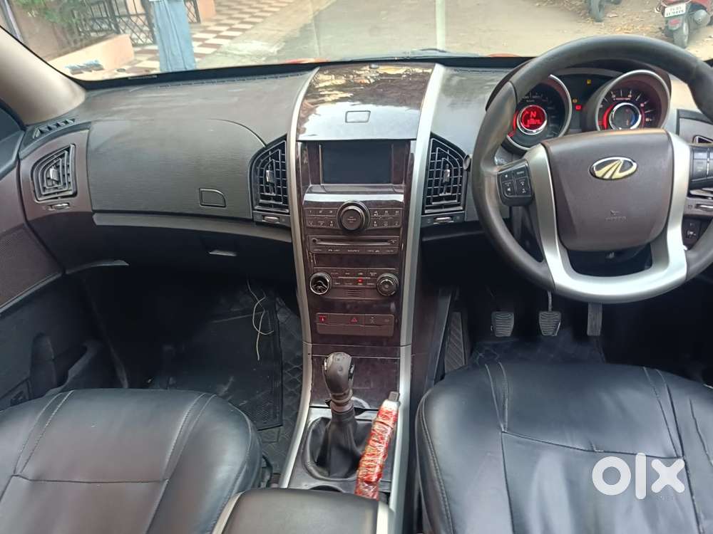 Mahindra Xuv500 2011-2015 W6 2wd, 2016, Diesel