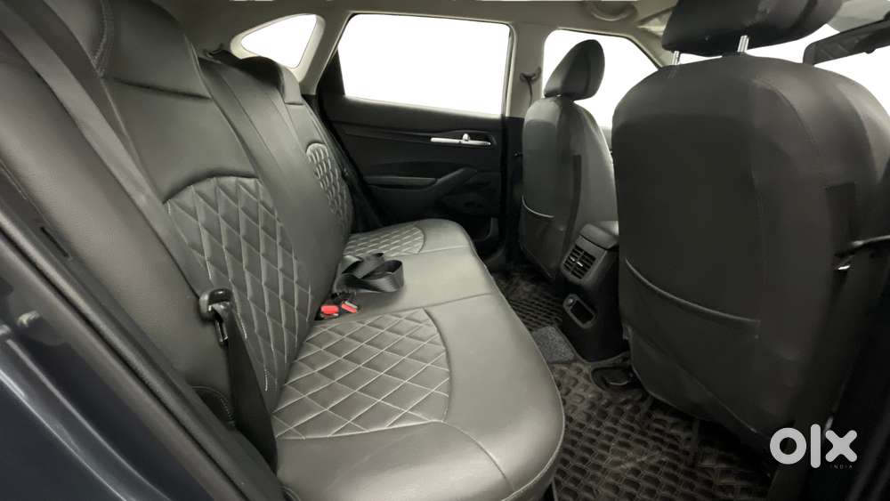 Kia Seltos Htk 1.5 Petrol, 2021, Petrol