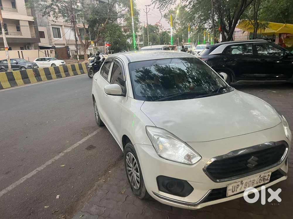 Maruti Suzuki Swift Dzire 2020 Diesel Good Condition