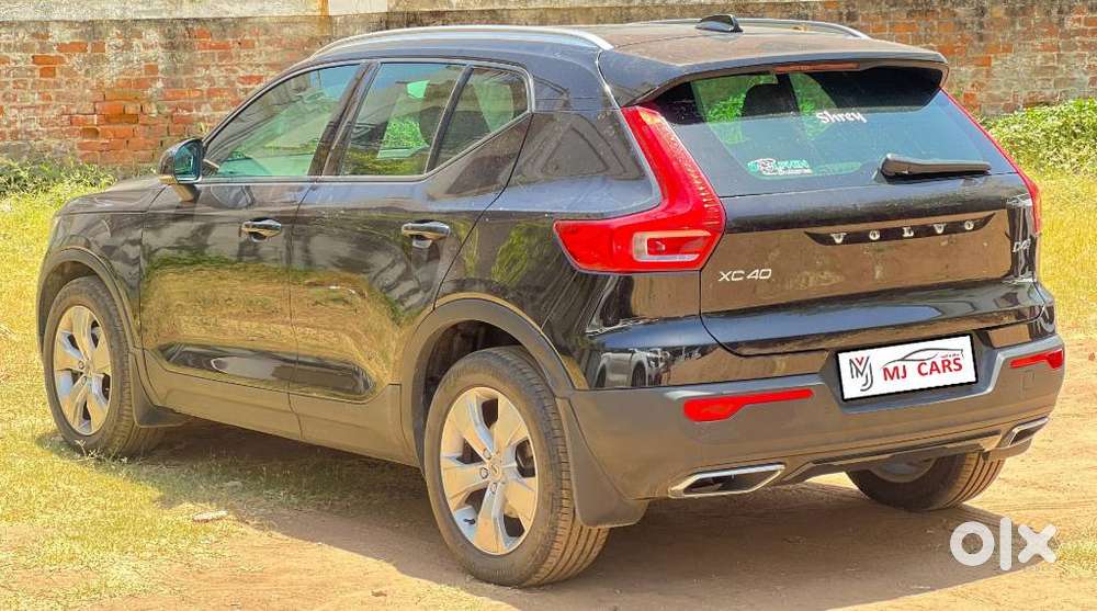 Volvo Xc40 D4 Inscription, 2019, Diesel