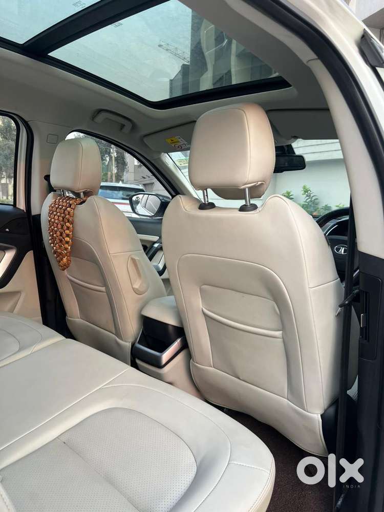 Tata Safari 2.0 Kryotec Xza Plus, 2021, Diesel