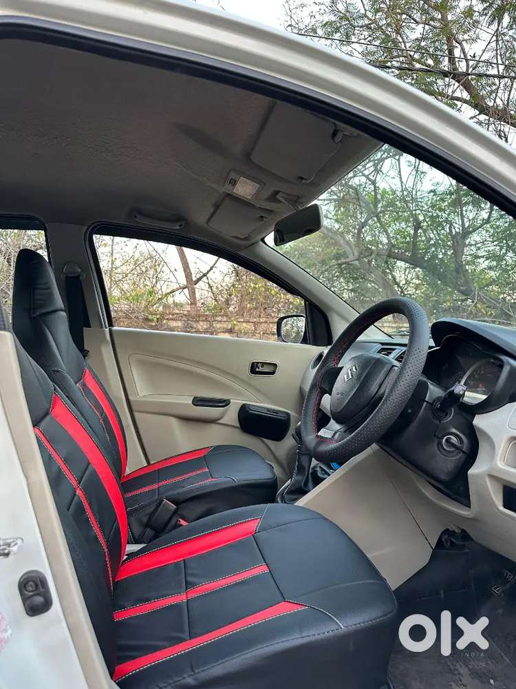 Maruti Suzuki Celerio 2019 Cng & Hybrids 48000 Km Drivent