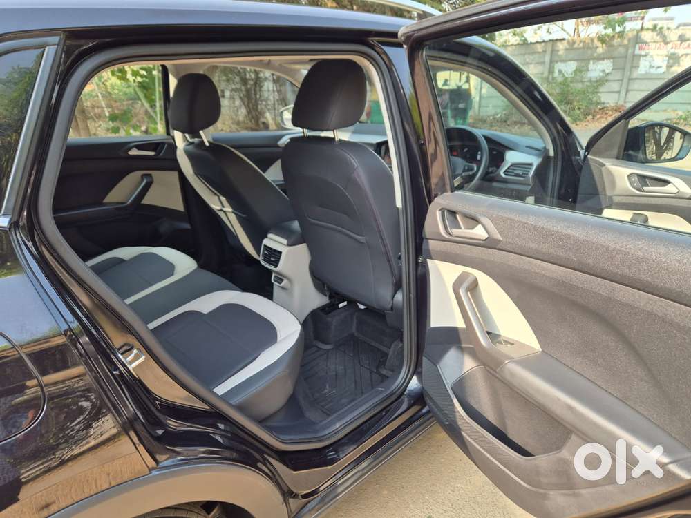 Volkswagen Taigun Gt Plus 1.5 Tsi Dsg, 2023, Petrol