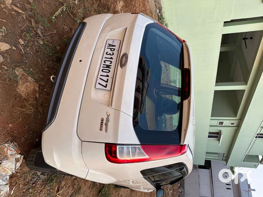 Ford Figo Diesel 2014