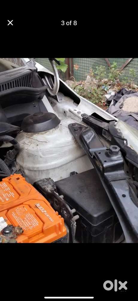 Maruti Suzuki Dzire 2019 Well Maintained