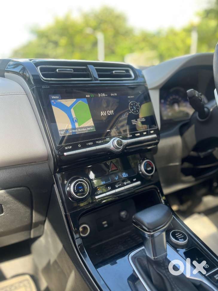 Hyundai Creta 1.6 Sx Option Diesel, 2023, Diesel