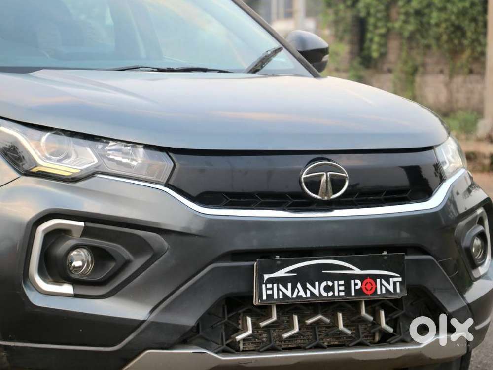 Tata Nexon 1.5 Revotorq Xz Plus, 2022, Diesel