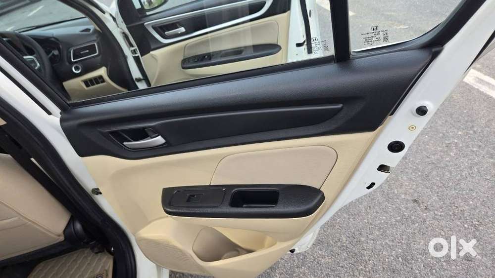 Honda Amaze 1.2 Vx (o) At I-vtec, 2022, Petrol