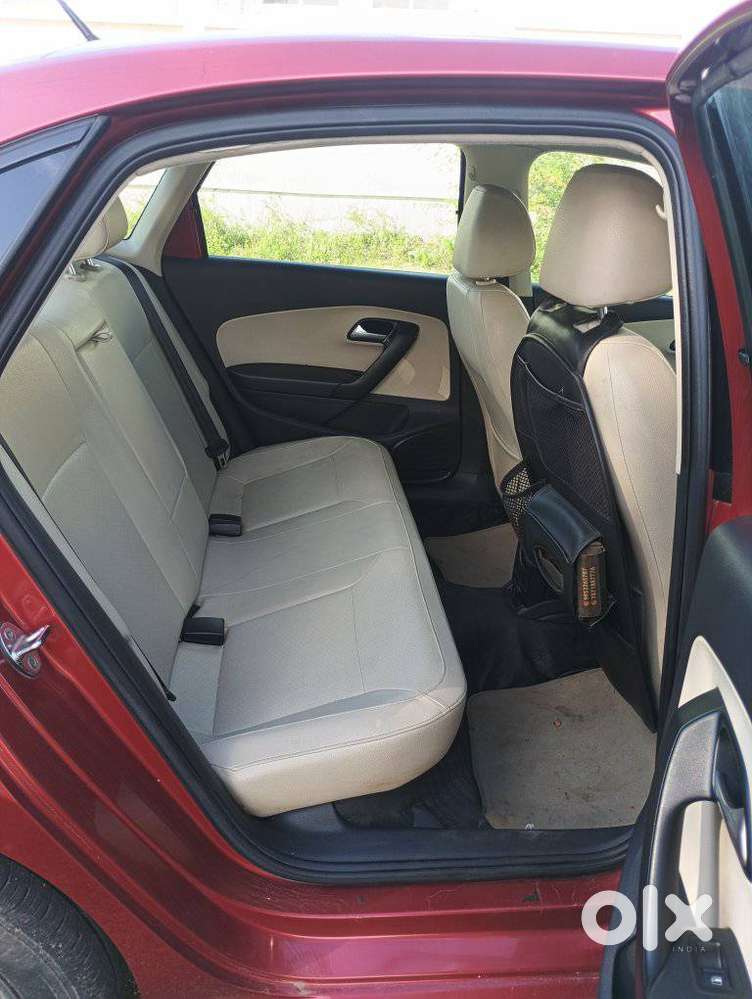 Volkswagen Vento 1.0 Highline Plus At, 2020, Petrol