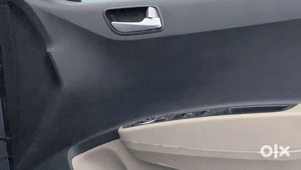 Hyundai Grand I10 Sportz 1.2 Kappa Vtvt, 2018, Petrol