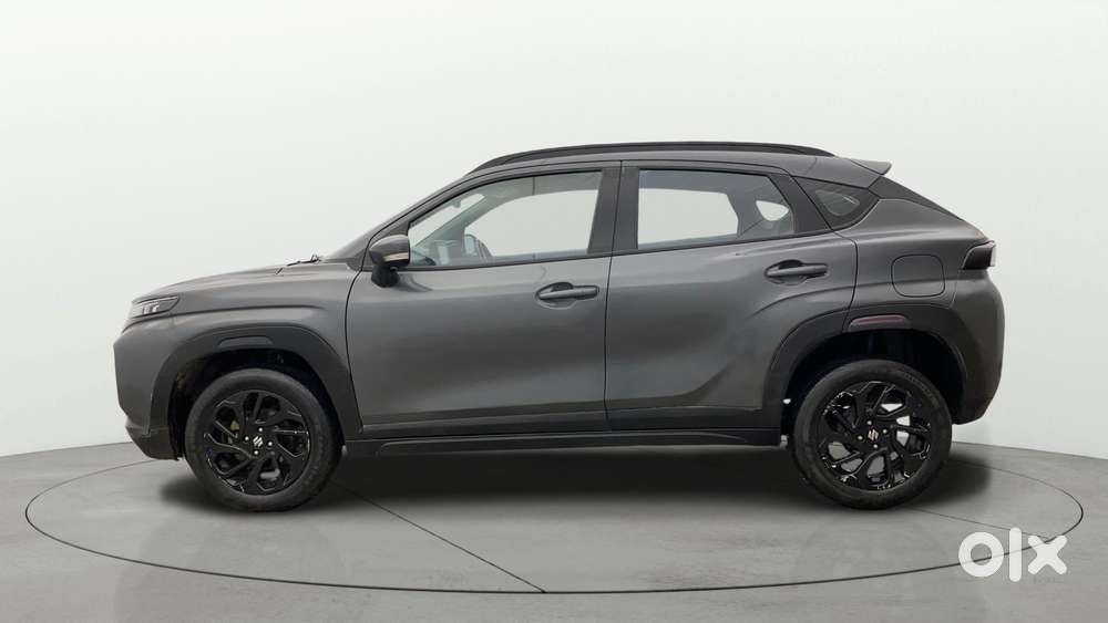 Maruti Suzuki Fronx Delta Plus 1.2 Mt, 2024, Petrol