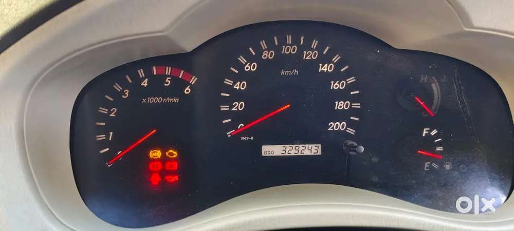 Innova For Sale