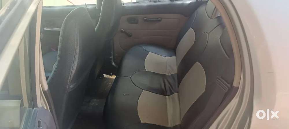 Hyundai Santro Xing Well Maintained