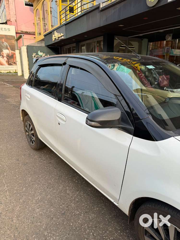 Toyota Etios Liva 2019 Diesel Good Condition