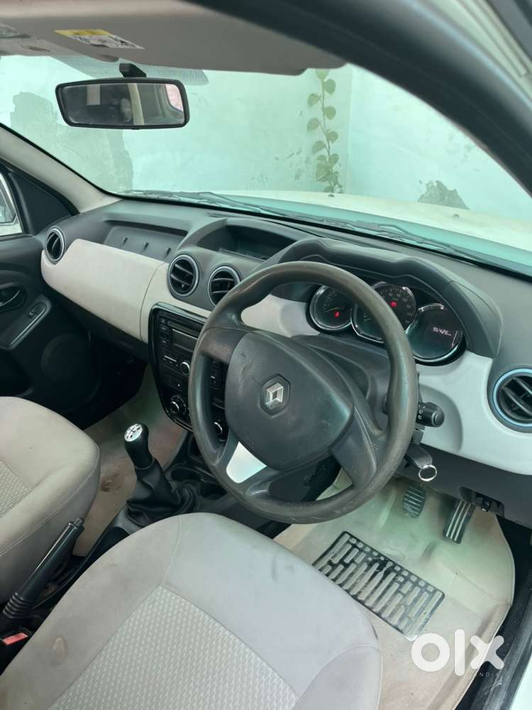 Renault Duster Diesel 2016