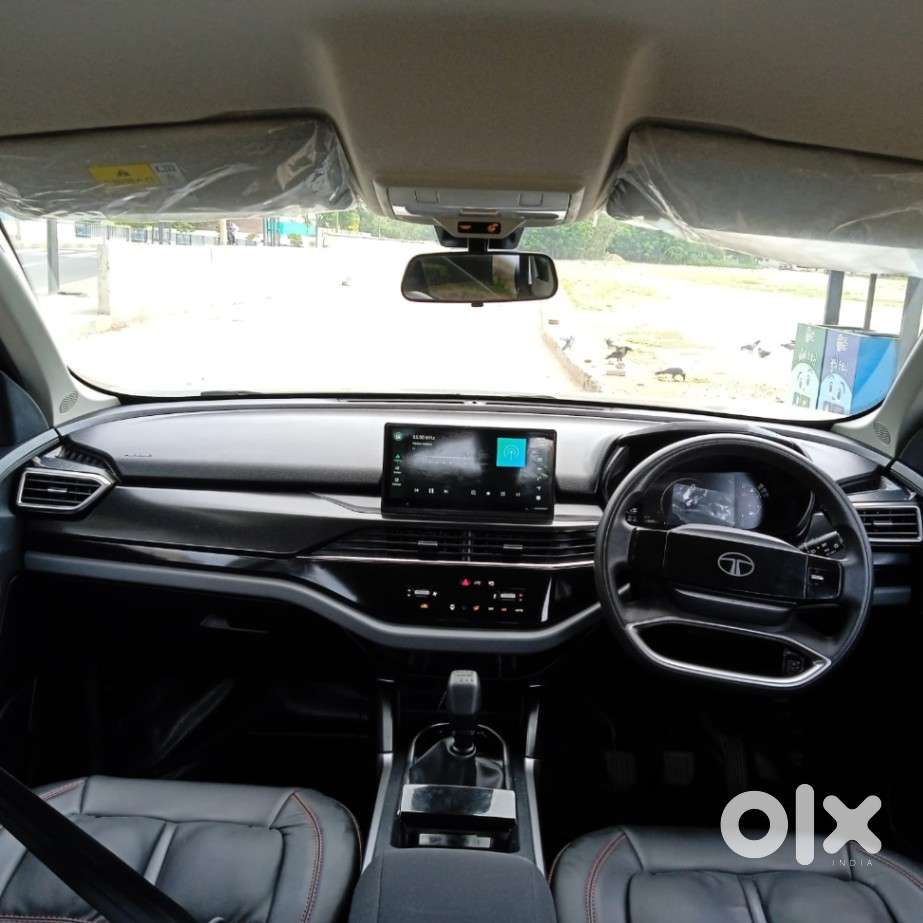 Tata Harrier, 2024, Diesel