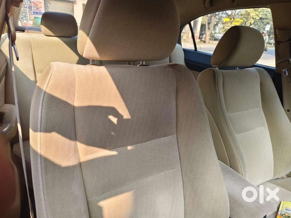 Honda Car Petrol 2010