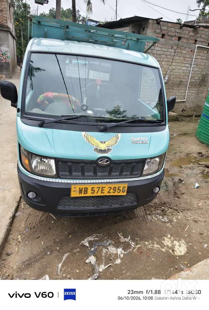 Mahindra Be Diesel Pack