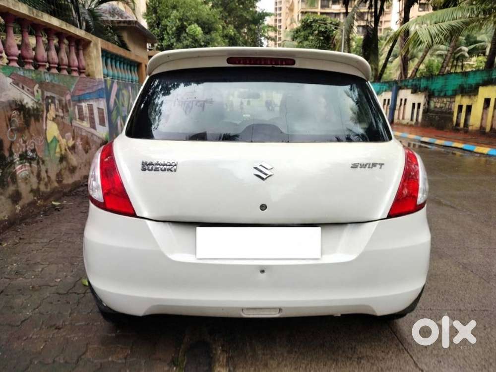 Maruti Suzuki Swift 1.2 Lxi (o), 2014, Petrol