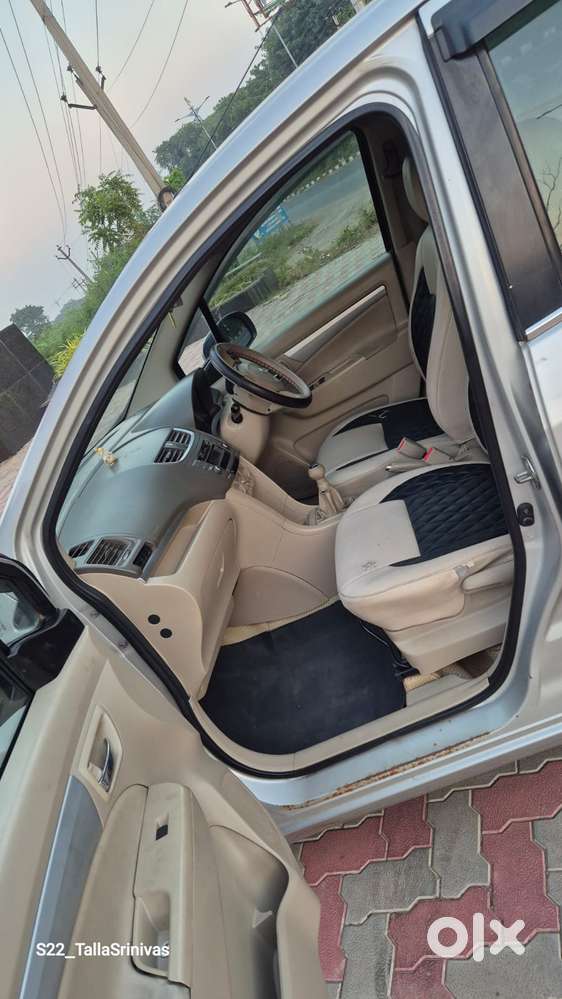 Maruti Suzuki Ertiga Vdi, 2016, Diesel