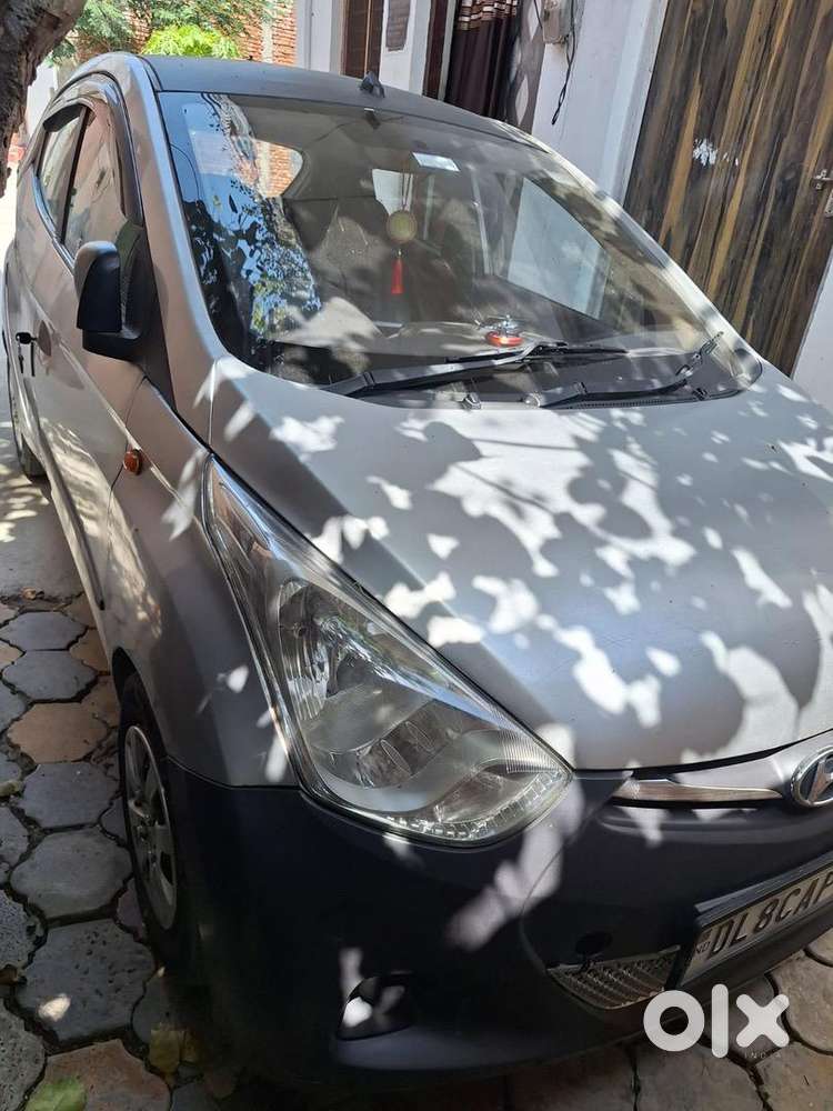 Hyundai Petrol Car 2017