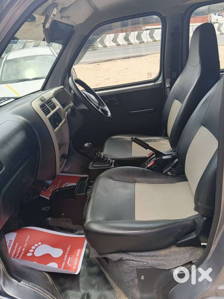 Maruti Suzuki Eeco 7 Seater Ac, 2024, Petrol
