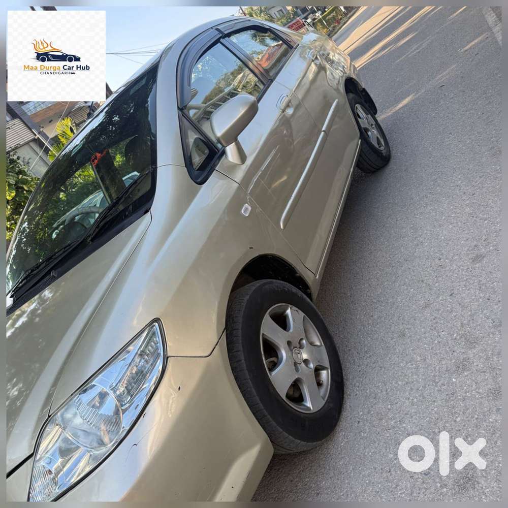 Honda City Zx, 2008, Cng & Hybrids