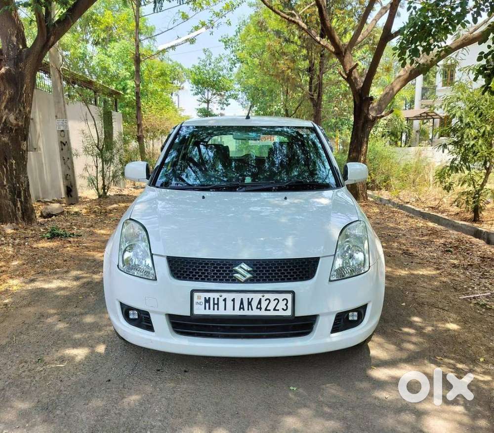 Maruti Suzuki Swift Ddis Vdi, 2009, Diesel
