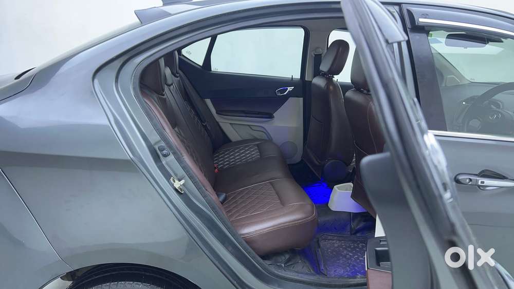Tata Tigor 1.2 Revotron Xz Plus Cng, 2022, Cng & Hybrids