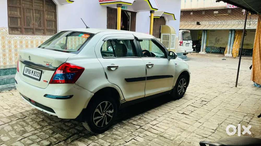Maruti Suzuki Swift Dzire 2013 Diesel 102000 Km Driven