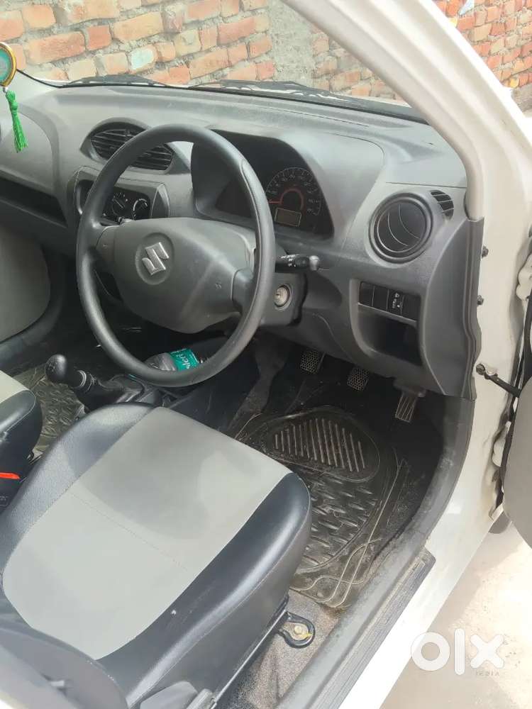 2018 Maruti Suzuki Alto