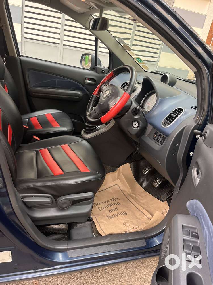 Maruti Suzuki Ritz Zxi Abs, 2012, Petrol