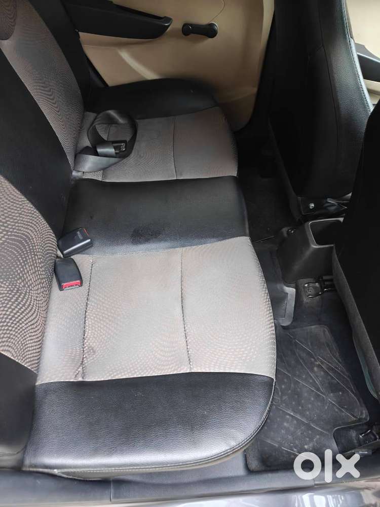 Hyundai Eon 2015 Petrol 47697 Km Driven