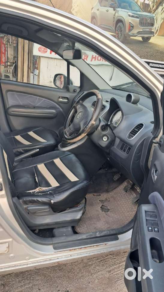 Maruti Suzuki Ritz Vdi Bs-iv, 2012, Diesel