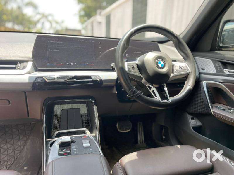 Bmw X1 Sdrive18d M Sport, 2024, Diesel