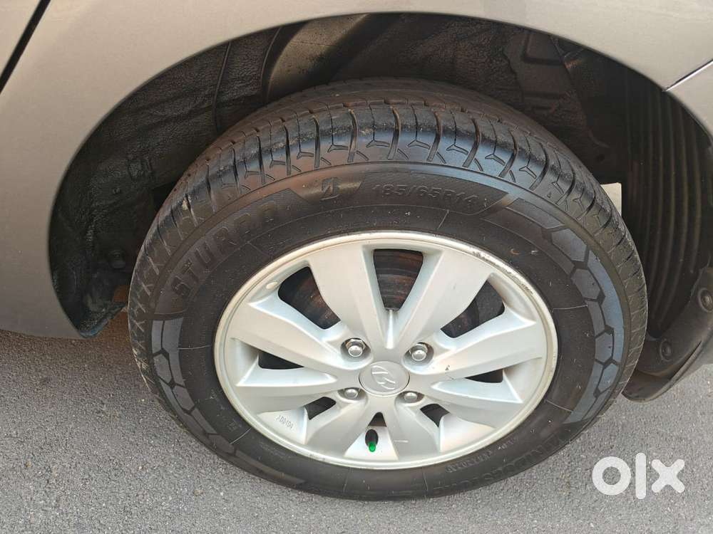 Hyundai I20 1.2 Spotz, 2013, Petrol
