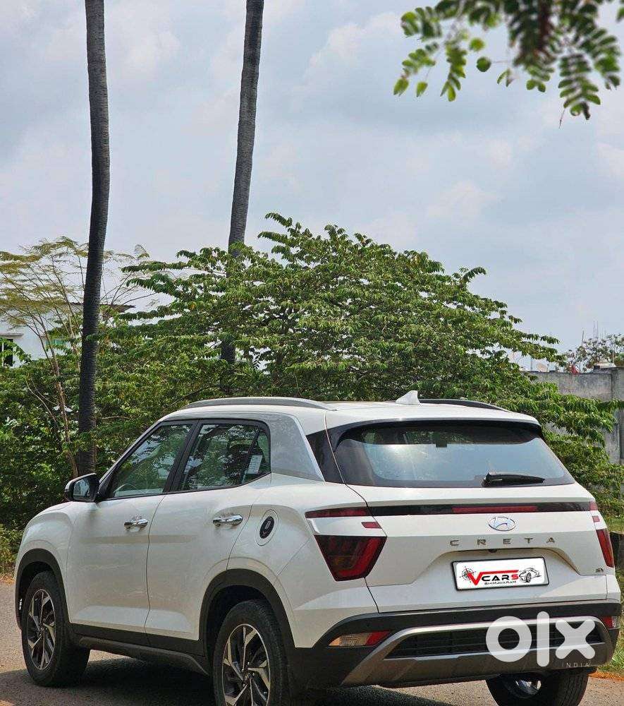 Hyundai Creta 1.5 S Diesel, 2020, Diesel