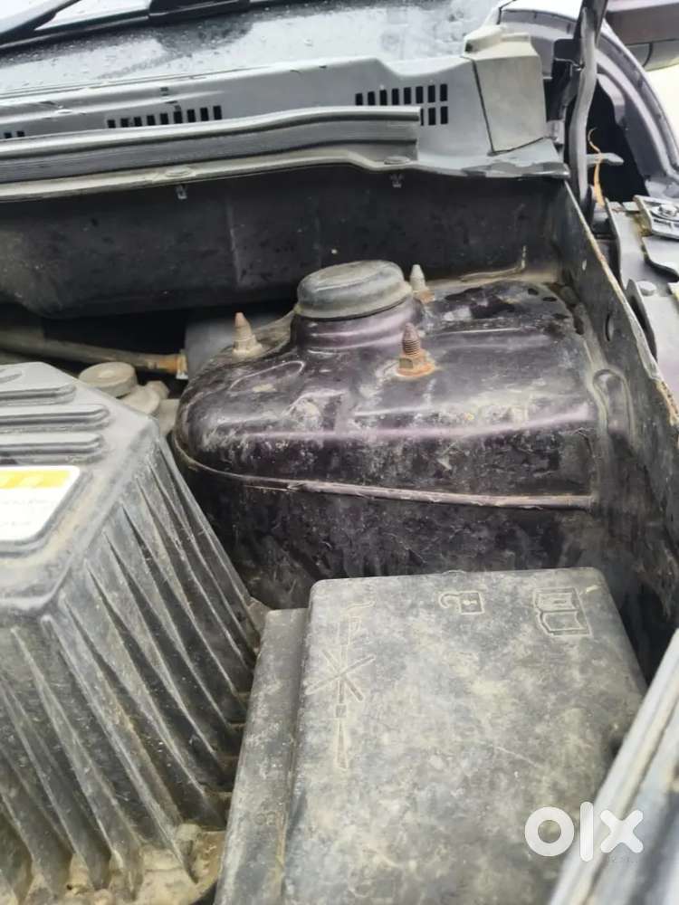 Mahindra Xuv500 2014