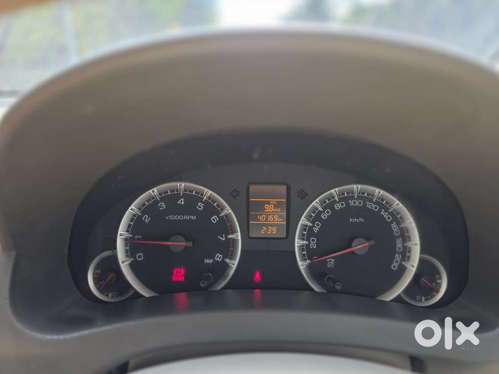 Maruti Suzuki Ertiga