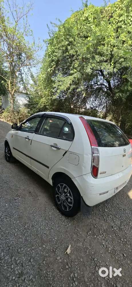 Tata Vista Tech Diesel Manual 2013 Model