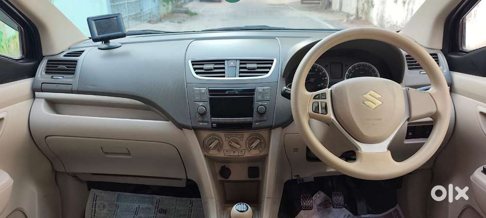 Maruti Suzuki Ertiga Zxi, 2015, Petrol