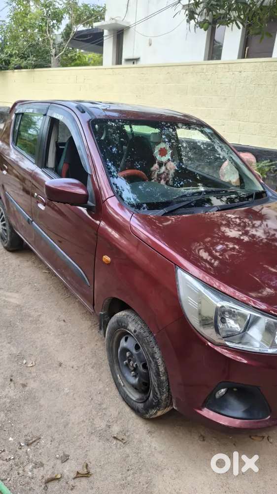 Maruti Suzuki Alto K10 Vxi 2016 Well Maintained
