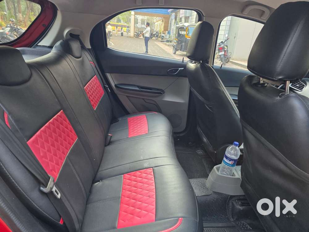 Tata Tiago Xz, 2019, Petrol