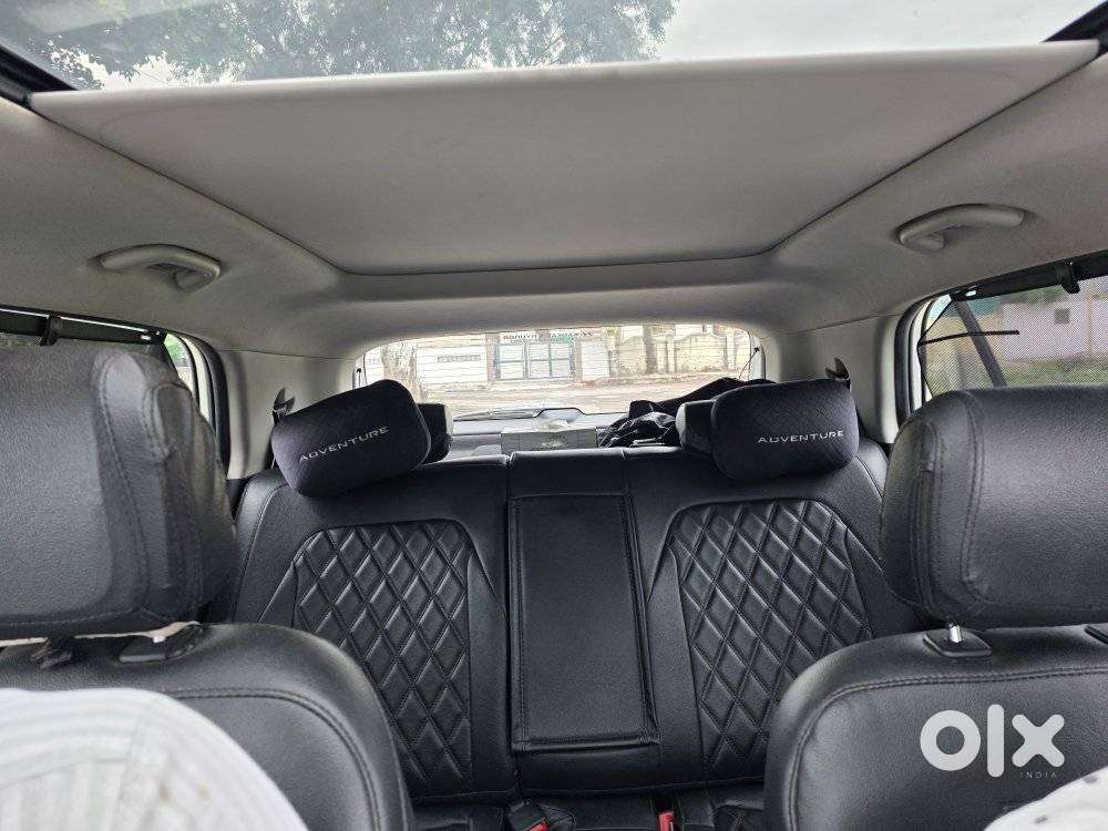 Hyundai Creta 1.5 Mpi Sx Petrol Ivt, 2023, Petrol