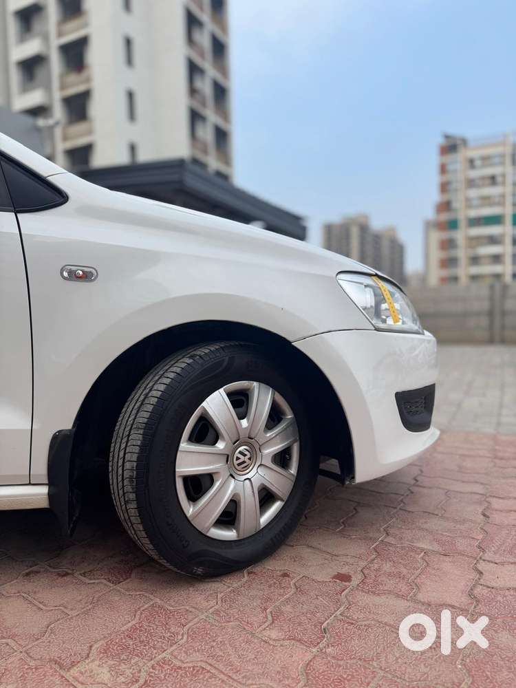 Volkswagen Polo 1.0 Comfortline Plus, 2011, Petrol