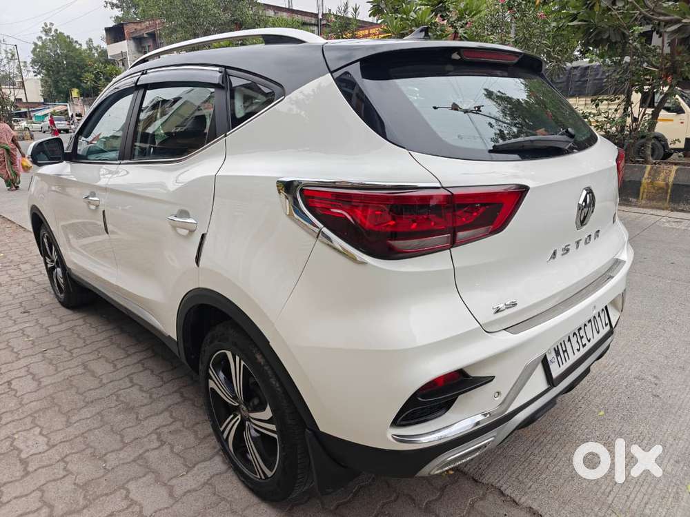 Mg Astor 1.5 Sharp, 2023, Petrol